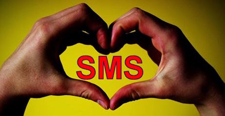Sms d'Amore