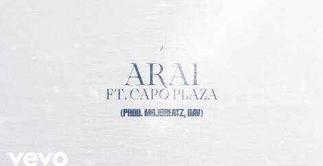 ARAI - Il 24 gennaio 2023 Publiweb ha creato la playlist di ARAI che comprende Video musicali, Hit, mp3, song, lyrics