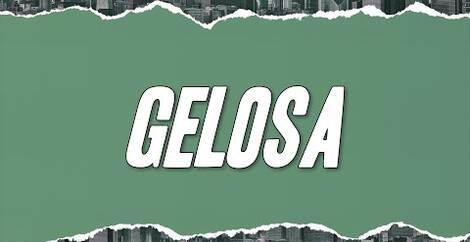 GELOSA - Finesse 