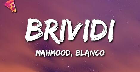 BRIVIDI - Il 08 febbraio 2022 Publiweb ha creato la playlist di BRIVIDI che comprende Video musicali, Hit, mp3, song, lyrics